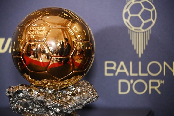 ballon dor odds