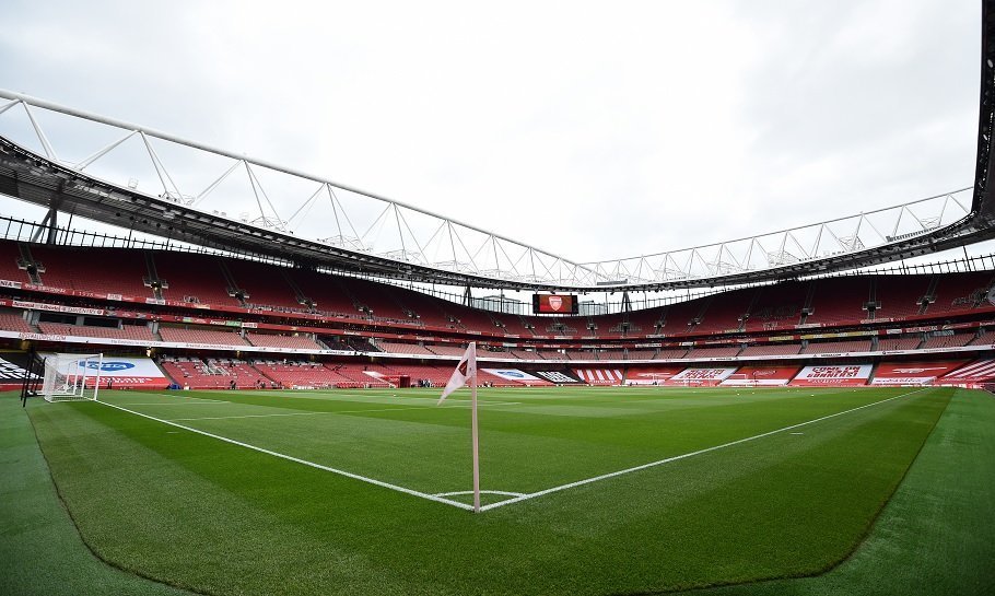 emirates stadium arsenal