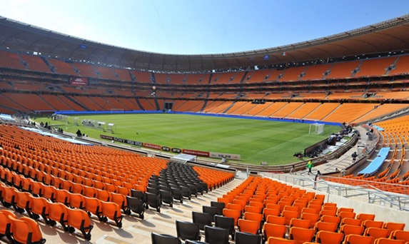 soccer city stadium johannesburg