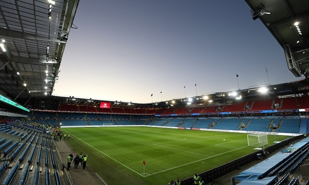 ullevaal stadion