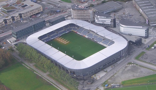 sr bank arena viking stavanger