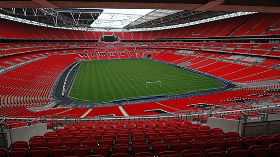 wembley stadium london