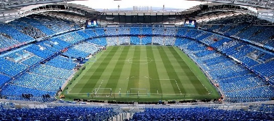 etihad stadium