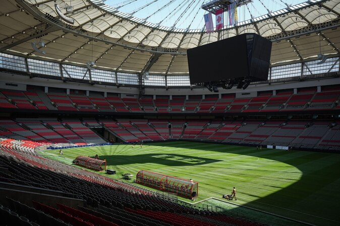 bc place vancouver