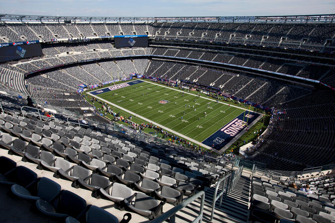 metlife stadium