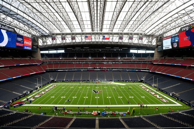 nrg stadium